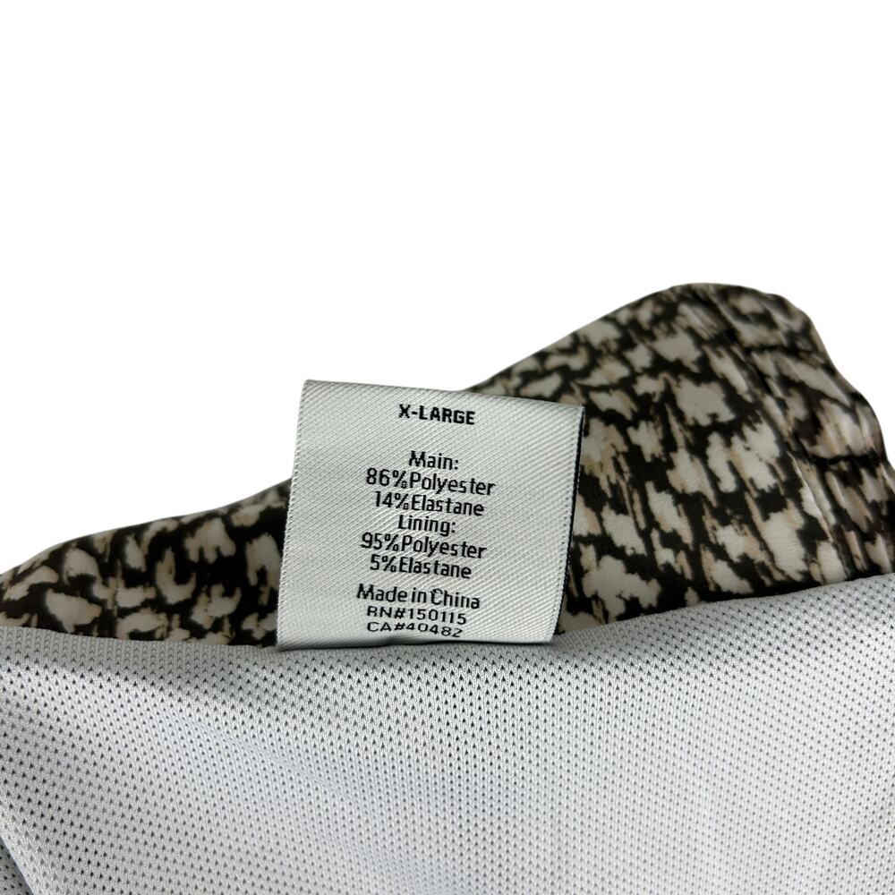 Varley X Evereve Kallin Patterned Lined Running A… - image 7